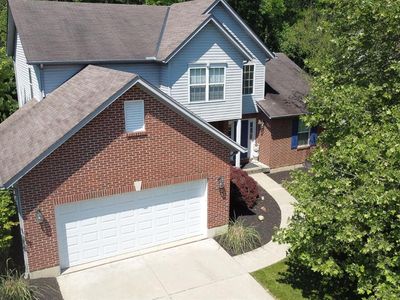 7241 Wethersfield Dr, Hamilton Twp, OH, 45039