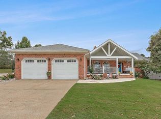 3400 Club View Dr, Paragould, AR 72450
