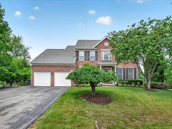 8329 Jordan Valley Way, Frederick, MD 21702
