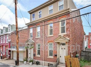 185 Almond Way, Pittsburgh, PA 15201