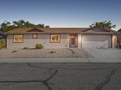 1178 Micaelas Pl, Grand Junction, CO, 81503
