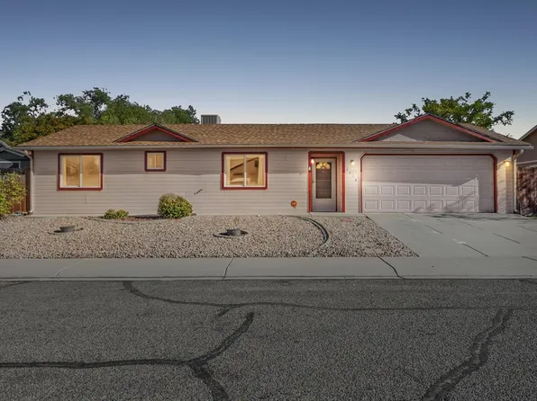 1178 Micaelas Pl, Grand Junction, CO 81503
