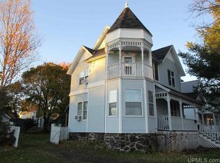 441 Pewabic St, Laurium, MI 49913