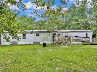 8159 Deerfoot Dr, Linden, NC 28356