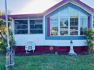 820 Barnes Blvd #D-29, Rockledge, FL 32955