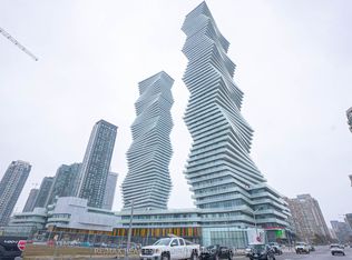 3883 Quartz Rd #413, Mississauga, ON L5B0M4