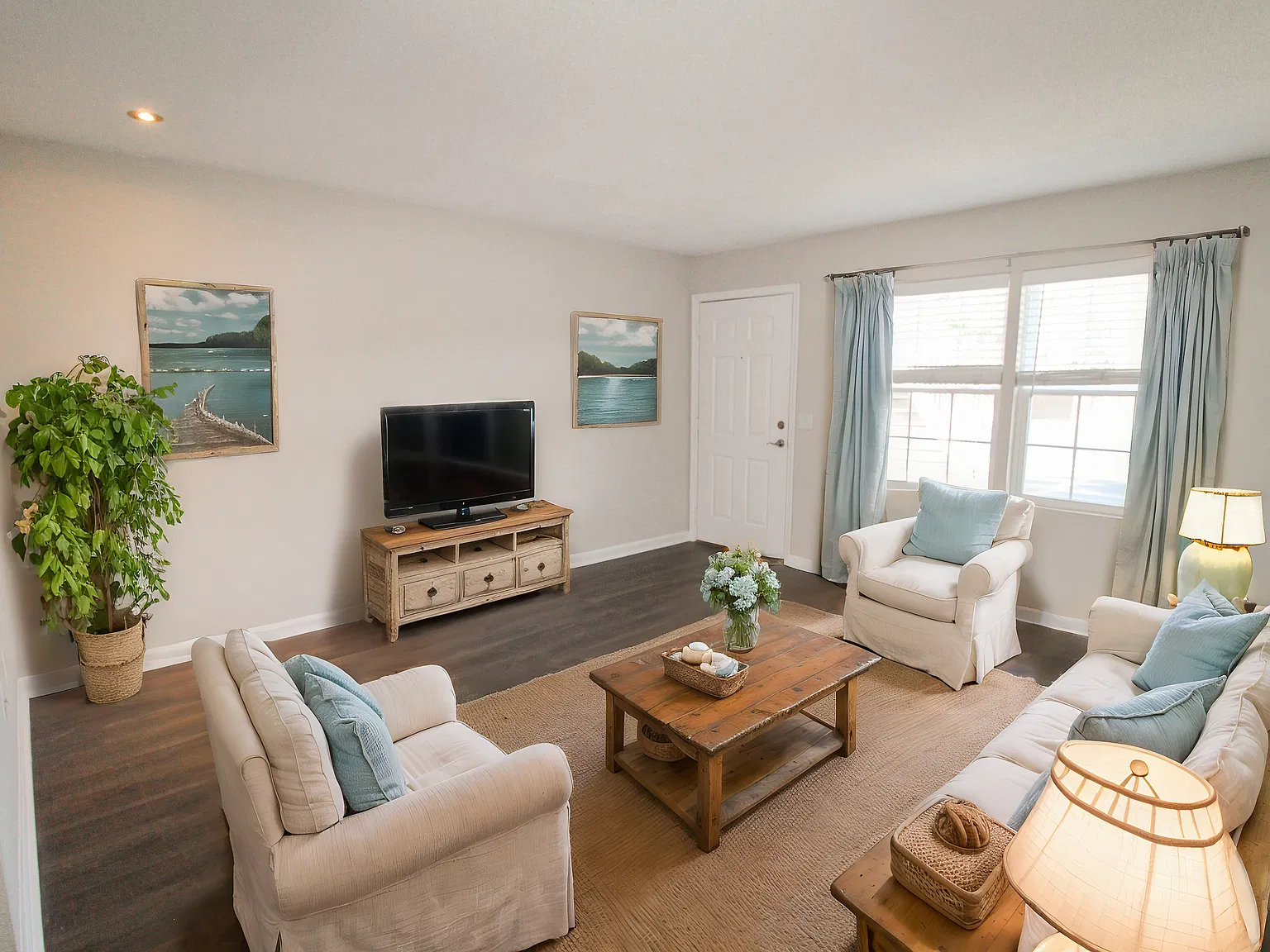 Southern Landings - 16 — Photo 1