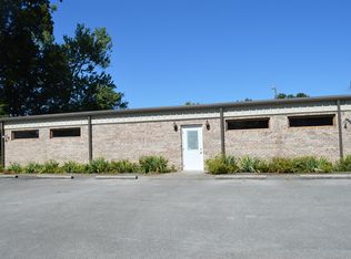 411 S Jefferson St, Winchester, TN 37398