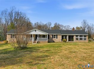 287 Taylor Ln, Tappahannock, VA 22560