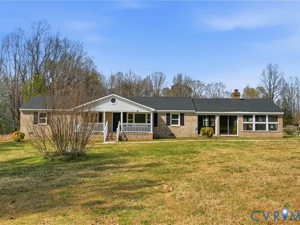 287 Taylor Ln, Tappahannock, VA 22560