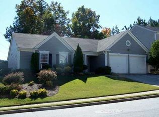 5090 Bankside Way, Norcross, GA 30092