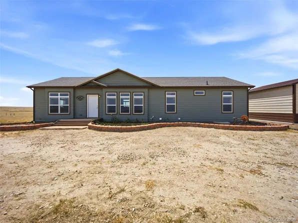 41991 Comanche Creek Road, Kiowa, CO 80117