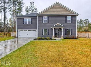 217 Steeple Run, Springfield, GA 31329