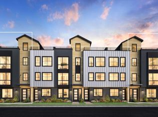 Acadian Elite Plan, Woodinville Square, Woodinville, WA 98072