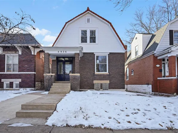 4926 Bonita Ave, Saint Louis, MO 63109