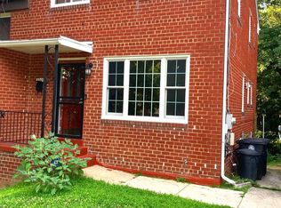 3616 Dixon St, Temple Hills, MD 20748