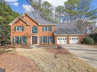 525 Sherman Oaks Way, Alpharetta, GA 30004