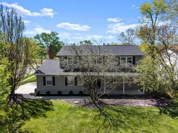 1641 Ramblewood Ave, Columbus, OH 43235