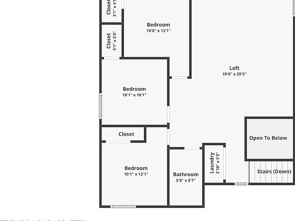 2nd image of 18363 S Avenida Arroyo Seco