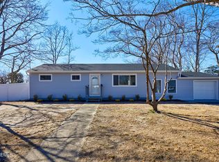 516 Midstreams Rd, Brick, NJ 08724