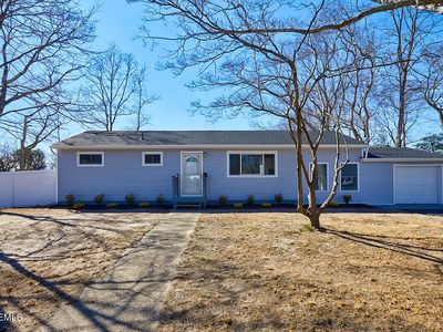 516 Midstreams Road, Brick, NJ, 08724