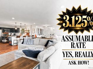 8651 N Pinery Parkway, Parker, CO 80134