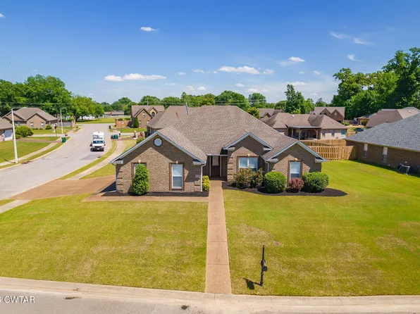 8 Reflection Cv, Jackson, TN 38305