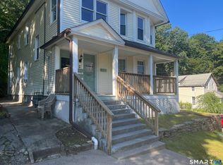 112-114 Hillside Avenue, Shelton, CT 06484