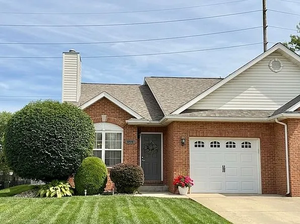1512 English Pine Ln, O'Fallon, IL 62269
