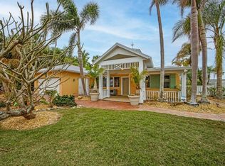 306 55th St, Holmes Beach, FL 34217