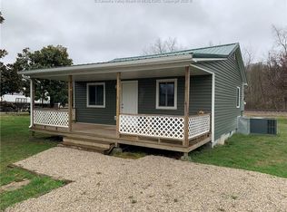 564 Hamon Dr, Scott Depot, WV 25560