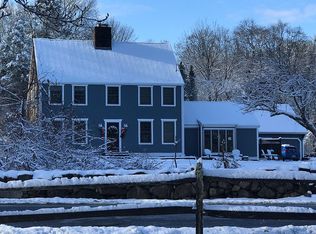459 Drift Rd, Westport, MA 02790