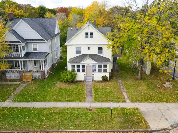 4321 Lake Ave APT 2, Rochester, NY 14612