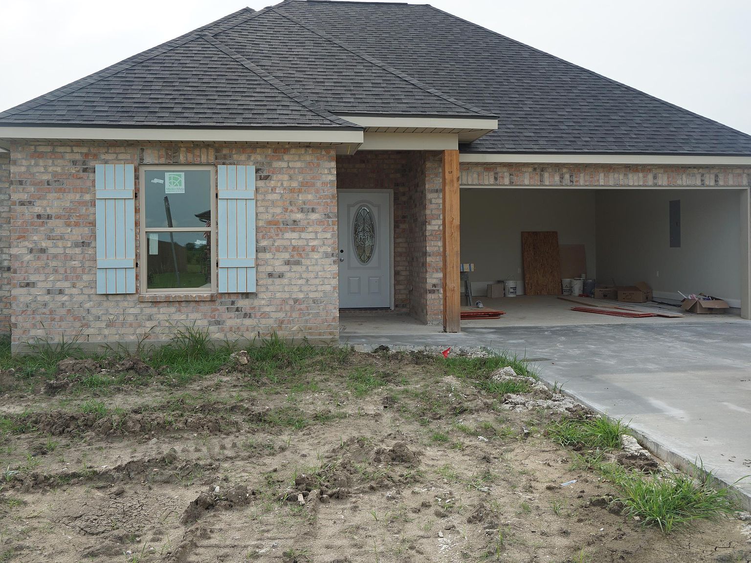 206 Darwen Dr, Raceland, LA 70394 Zillow