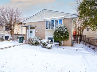 16447 Paulina St, Markham, IL 60428