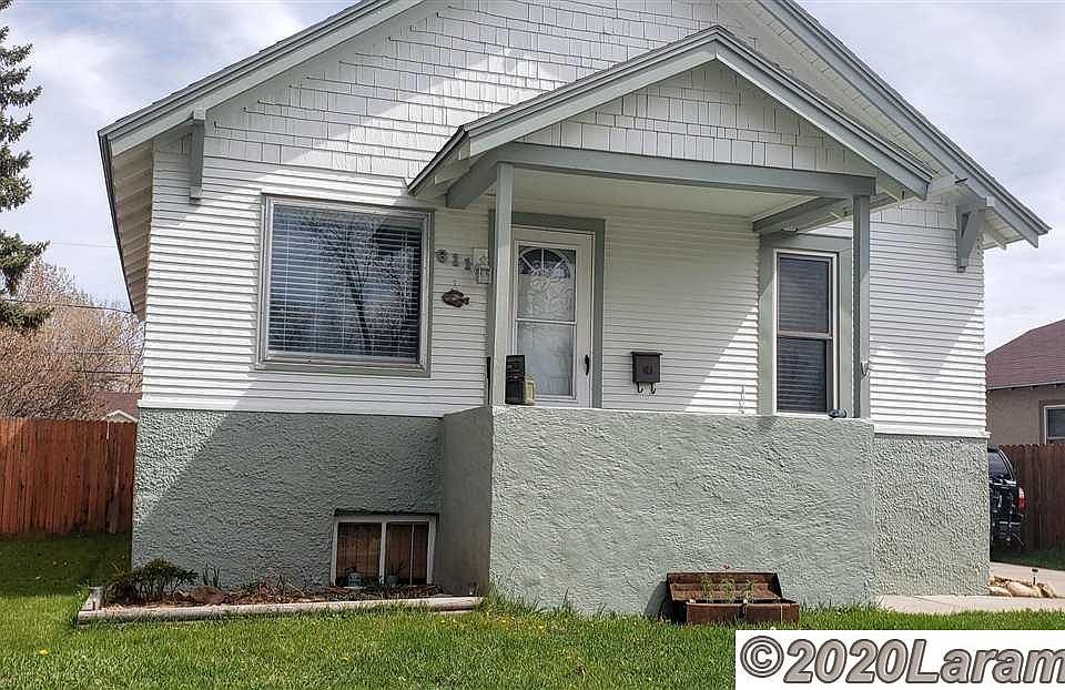 1st image of 611 E Harney St