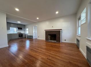 268 Clinton Ave FLOOR 2, Clifton, NJ 07011