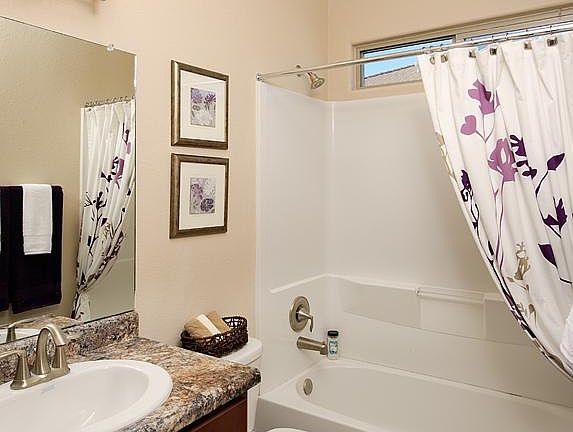 Bathroom- Frida Stinson Park