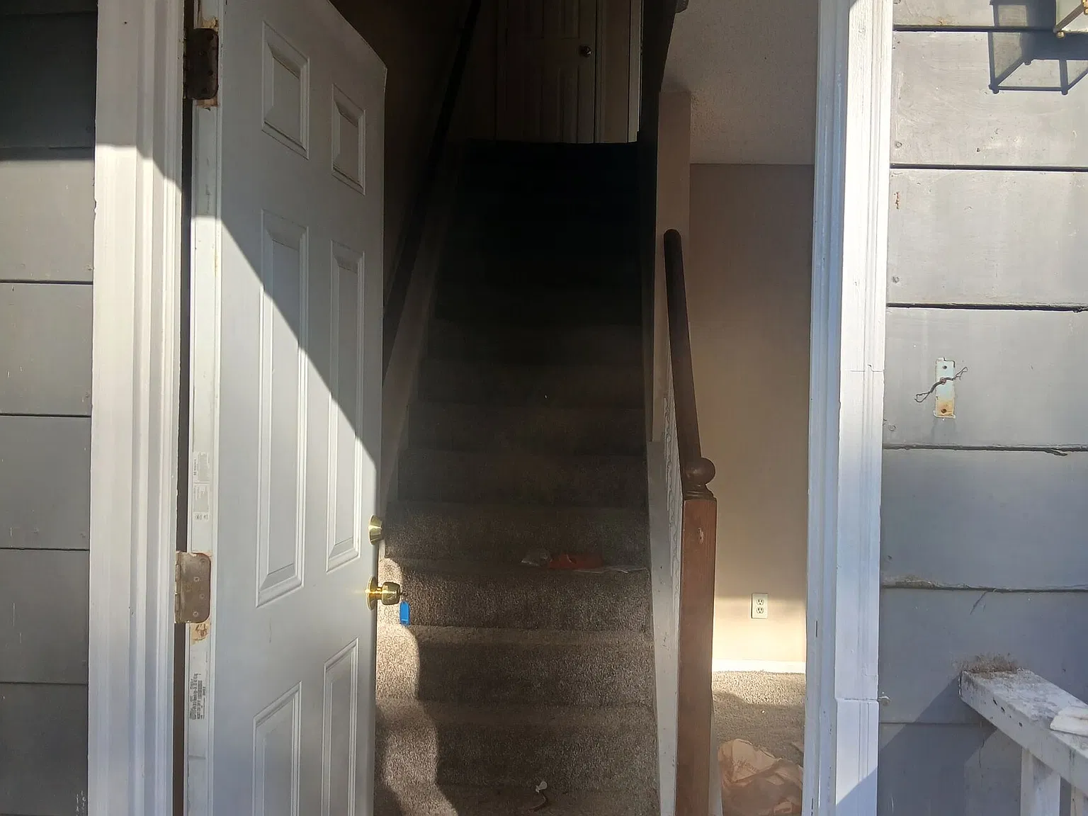 2 bed, 1.5 bath, 1120 sqft, $1,050 — Photo 4