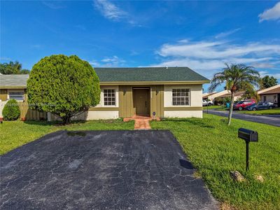 12031 SW 110th Street Cir E, Miami, FL, 33186