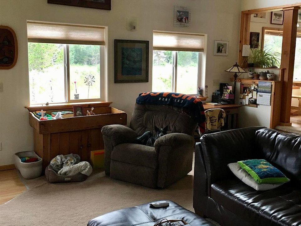 1 Halibut Dr, Gustavus, AK 99826 Zillow