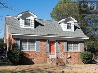 2123 Leesburg Rd, Columbia, SC 29209