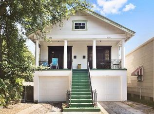 534 Bouny St, New Orleans, LA 70114