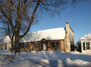 4330 Toledo Ave N, Robbinsdale, MN 55422