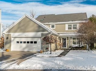 3312 Bay Road South Dr, Indianapolis, IN 46240