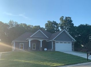 8467 Aberdeen Ln, Charlestown, IN 47111