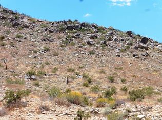 0 Fairfax Rd, Joshua Tree, CA 92252