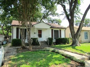 6917 Day St, Dallas, TX 75227