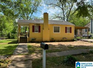 705 40th St, Fairfield, AL 35064