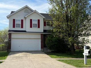 151 Arbor Glen Ct, Maineville, OH